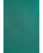 Sleeveless Solid Scuba A-Line