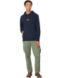 Longsleeve ROC Utility Hoodie