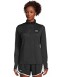 Tech 1/2 Zip Solid