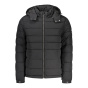 Guess jeans Jackets-Man-Черный