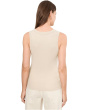 Perfect Knit Rib Scoop Tank
