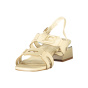Laura biagiotti Sandals-Woman-Бежевый