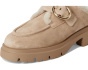 Benni Shearling Mule
