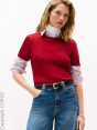 Tommy Hilfiger Футболка C52298321-4294
