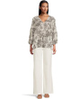 Arlo Blouse - Sydnee