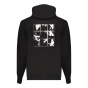 Calvin klein Толстовка с капюшоном - Man - Nero