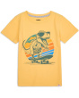 Graphic Short Sleeve Tee (Toddler/Little Kid/Big Kid)
