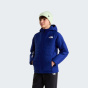 The North Face Синтетическая короткая пуховая куртка Унисекс Kids Never Stop