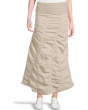 Gored Peasant Skirt