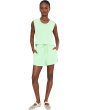 Cambrie Scoop Neck Tank