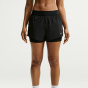 NIKE Женские шорты W NK SWIFT DF MR 2N1 SHRT