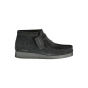 Clarks Кроссовки-Man-Черный