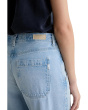Posey Mid-Rise Super Wide Leg in Allusion