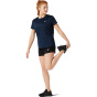 ASICS Женское короткое ядро 4 дюйма