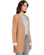 Sunset Breeze Reversible Knit Jacket