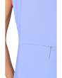 Abby Piped Dress