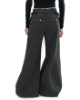 Julien Wide Leg Chino