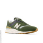 NEW BALANCE Кроссовки C98845436-4292