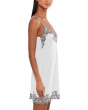 Peony Enchant Chemise