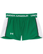 Tech Play Up Shorts (Big Kid)