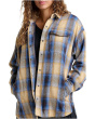 Conifer Shirt Jacket