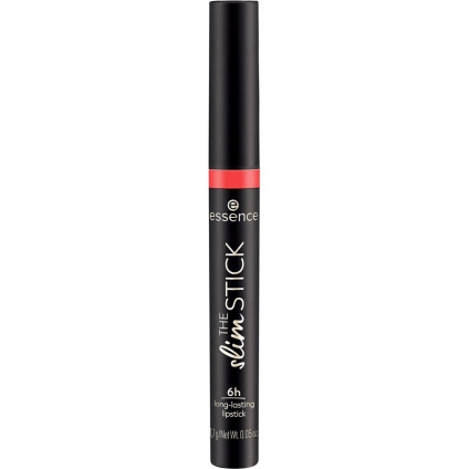 Essence Губная помада The Slim Stick 108 Nice Spice - 1,7 г