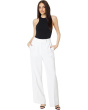 Grethat Wide Leg Tailored Trouser