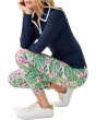 Weekender High-Rise Midi