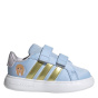 adidas Детские кроссовки Grand C Anna с низким верхом