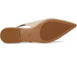 Londyn Suede Slingback Flat