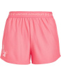 Under Armour Kids Шорты с логотипом Tech Play Up (для больших детей)