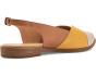 Florie Sling Back Flats