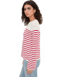 Mikaela Realxed Pullover