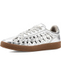 AllSaints Женские тканые кроссовки Velma
