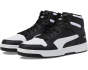 Rebound Layup Sneakers