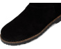 Uppsala Shearling Zippered