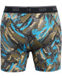 Quest Quick-Dry Mesh Boxer Briefs Fly