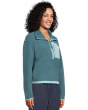 Yumiori Off Peak _ Zip Jacket