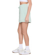 Barnes High-Rise Shorts 4.5"