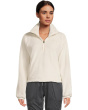 Osito Lux A_ Zip Jacket