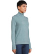 Merino Turtleneck