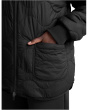 Reversible Quilted Jacket