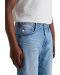 Everett Slim Straight Jeans