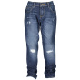 Guess jeans Джинсы для мальчика - Синие