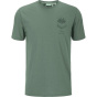 SCOTT Мужская футболка SCO Tee M's Defined DRI SS