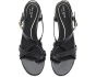 Dillon Block Heel Thong Sandals