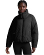 Essential Warm Up Puffer Jacket