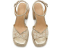 Vals Heel Sandals