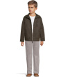 Antique Cotton Jacket (Big Kid)