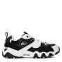 Skechers Детские кроссовки унисекс D Lites2 на толстой подошве